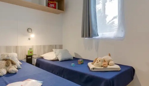 Comfort Mobile Home