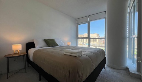 Elite Suite, Multiple Beds