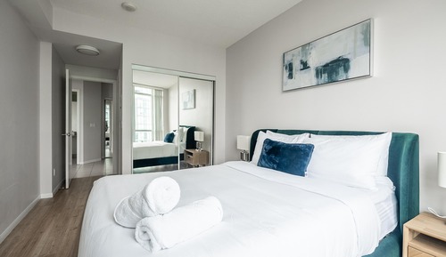 Family Suite, Multiple Beds