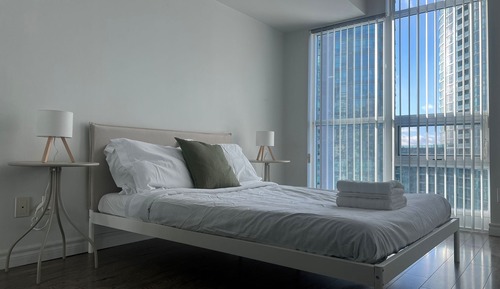 Premier Suite, 1 Double Bed with Sofa bed
