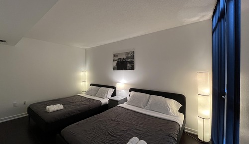 Presidential Suite, Multiple Beds