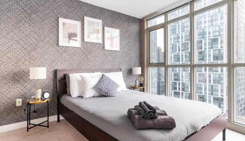 Signature Suite, Multiple Beds