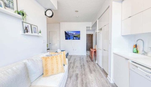 City Studio Suite, 1 Double Bed with Sofa bed