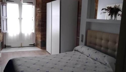 Double or Twin Room, Balcony, City View