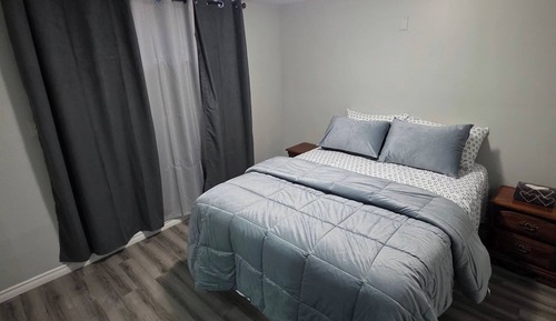 House, 2 Bedrooms, Smoking, Fireplace