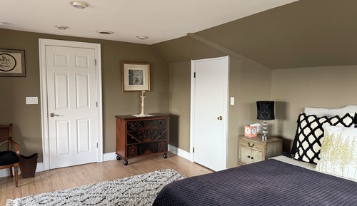 Superior Suite, River View