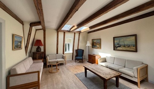 Grand Loft Suite - Garden View