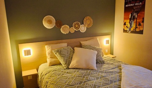 Premium Apartment