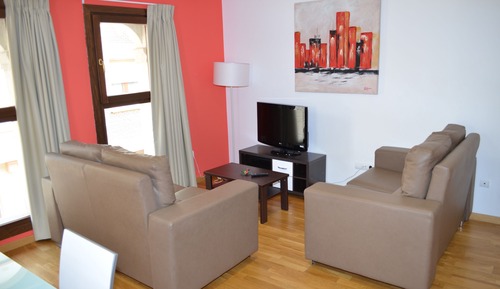 Apartment, City View, Annex Building