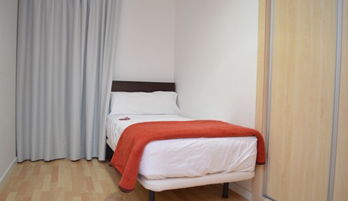 Premium Apartment