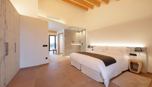 Premium Double or Twin Room, Mountain View