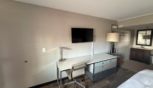 Room, 2 Queen Beds, Non Smoking