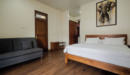 Villa, 5 Bedrooms