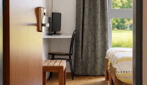 Classic Double Room