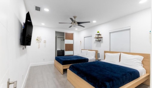 Comfort Room