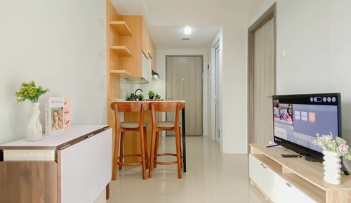 Standard Apartment