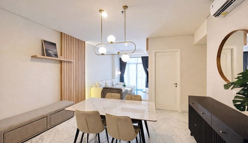 Standard Apartment
