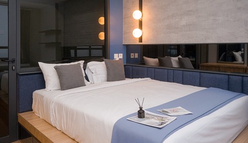 Standard Apartment