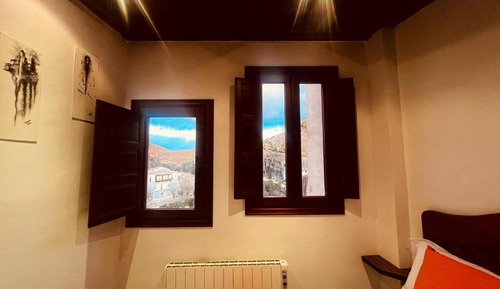 Apartment, Mountain View