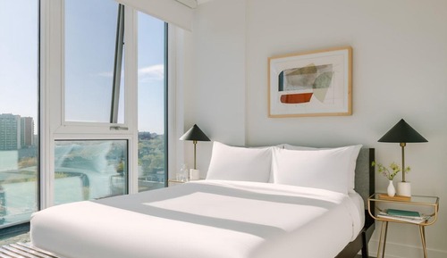 Standard Apartment, 3 Bedrooms