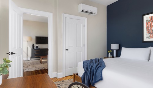 King Suite