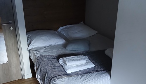 Double Room Single Use
