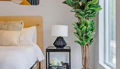 Double Room, Garden View