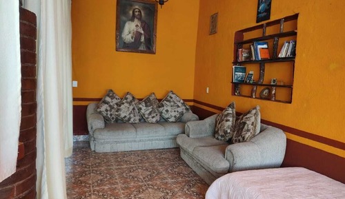 Basic Room