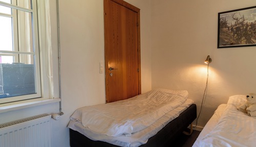 Apartment, 2 Bedrooms, Garden View, Ground Floor