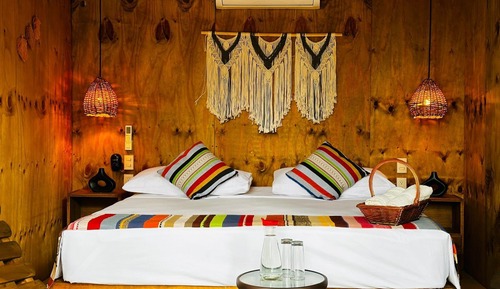 Comfort Room