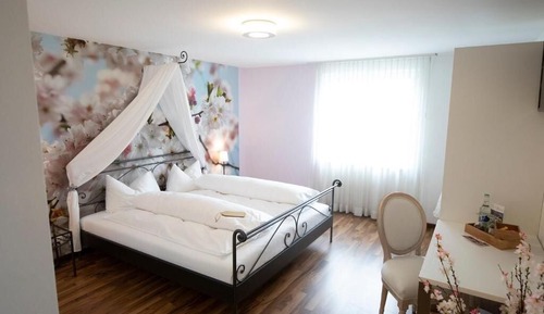 Double Room, Non Smoking, Private Bathroom