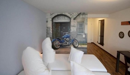 Double Room, Non Smoking, Private Bathroom