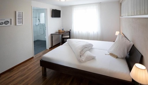 Double Room, Non Smoking, Private Bathroom