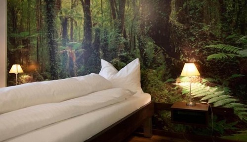 Comfort Twin Room, Non Smoking, Private Bathroom