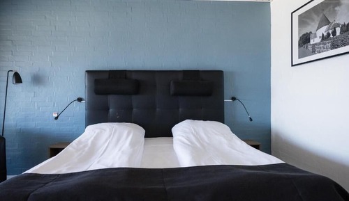 Triple Room, Balcony
