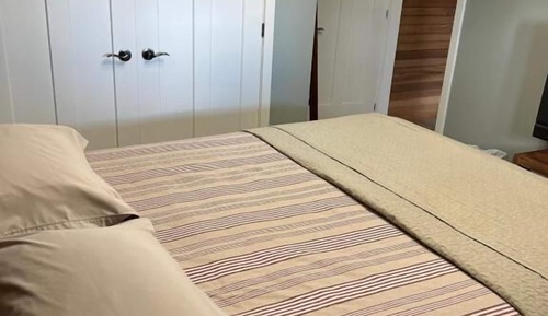 Standard Room, Lake View