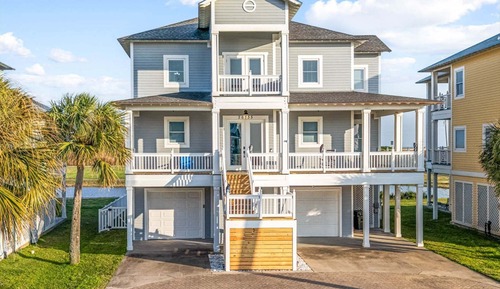 House, 5 Bedrooms