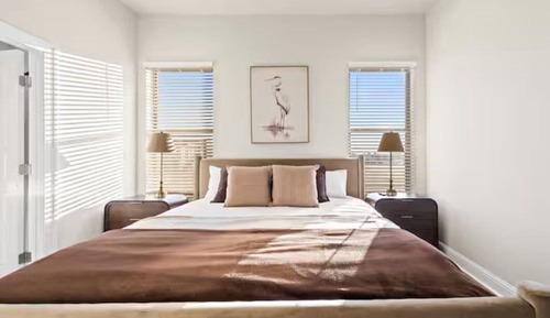 Luxury Townhome, 2 Bedrooms, Kitchen