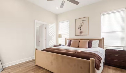 Luxury Townhome, 2 Bedrooms, Kitchen