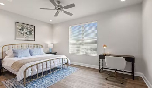 Luxury Townhome, 2 Bedrooms, Kitchen