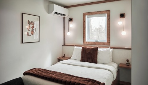 Comfort Double Room, 1 Queen Bed