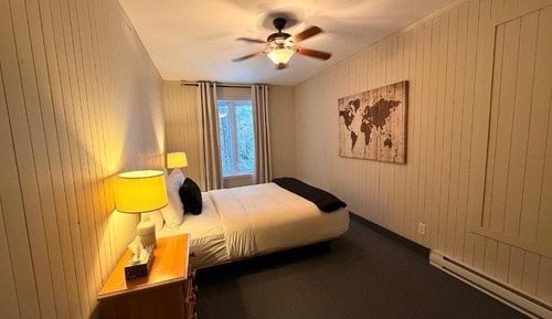 Comfort Suite, 2 Bedrooms, Kitchenette
