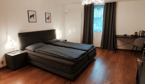 Superior Double or Twin Room