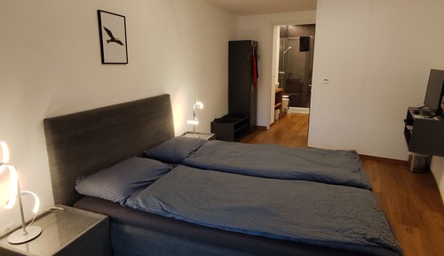 Double or Twin Room