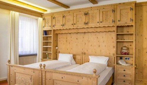 Superior Double or Twin Room