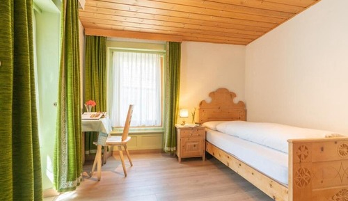 Basic Single Room