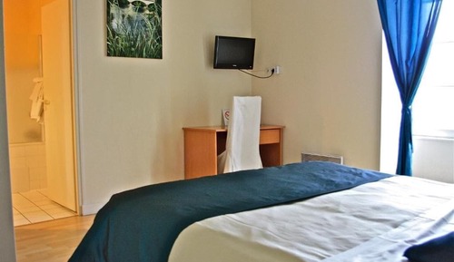 Comfort Double Room