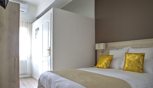 Comfort Double Room, Non Smoking
