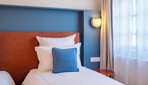 Superior Double or Twin Room