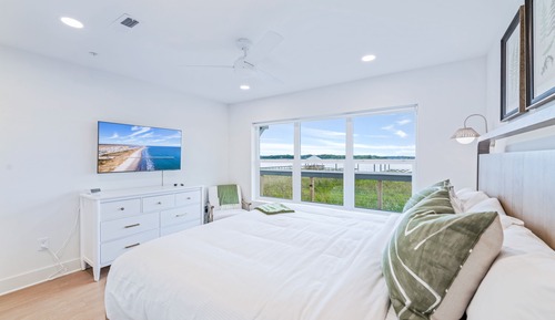 Riverfront Cottage